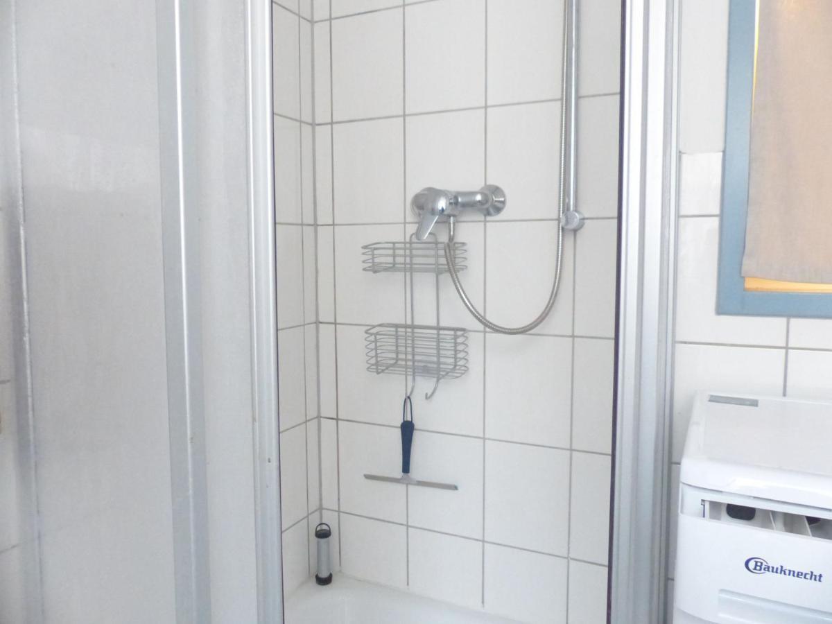 Ehemalige Rosengaertnerei Apartman Randersacker Kültér fotó