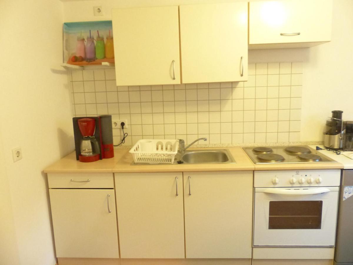 Ehemalige Rosengaertnerei Apartman Randersacker Kültér fotó